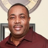 Gerald Hayes