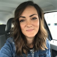 Corrie Nicholson