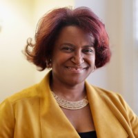 Bridgett Roberson