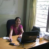 Seema Chettri