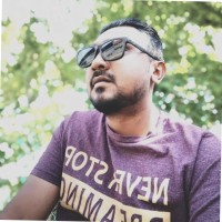 Arvindan Paranjothy