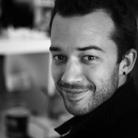 Olivier Moulia