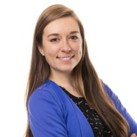 Erica Morton, PE