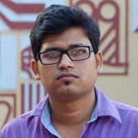 Chiranjit Halder