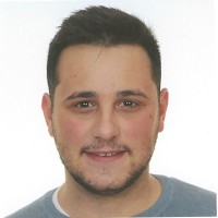 Daniel Palomino Muñoz