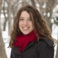 Milayna Goruick, Crsp, Ncso