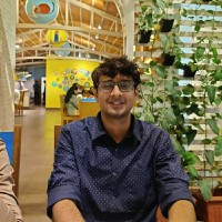 Shanu Agrawal