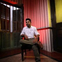 Raju Chakraborty