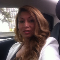 Mary Jaqueline Orjuela Cortes