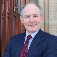 Andrew Silk