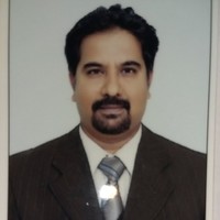 Rajkumar Jayakumar