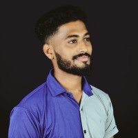 Avinash B