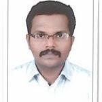 Vijay Krishnan Nair