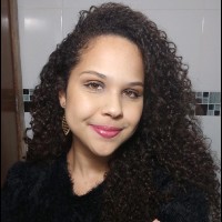 Mirelly Santana