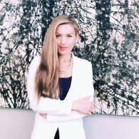 Agnieszka J. Sulikowska