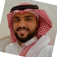 Mohammed Alsharif, Mba