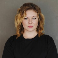 Angelina Gneush