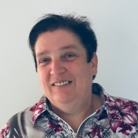 Ursula Bürge