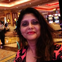 Nomita Singh