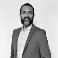 Gaurav Tarkar
