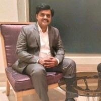 Vijaykumar S Pattanshetty