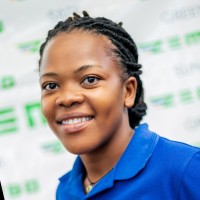 Nakigudde Moreen