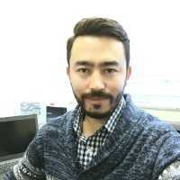 Aziz Zada CFA, PFP