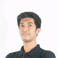Muhammad Ghazali A
