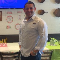 Cesar Sevilla