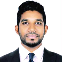 JINESH THOMAS