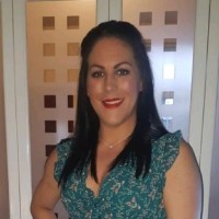 Nicola Terry