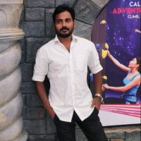 Ponugoti Prudhvi