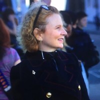 Tanja Eisenblaetter