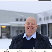 Tony Seljeseth