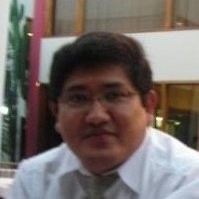 Víctor Rafael Bocanegra Arias