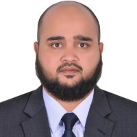 Vaziruddin Ghalib Mohammed