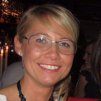 Hildigunnur Gardarsdottir