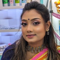 Mrinmoyee Nandi