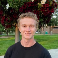 Palmer Pederson