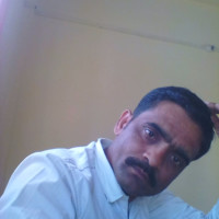 Krishna Geed