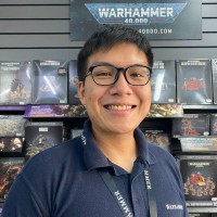 Justin Kang