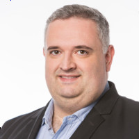Gustavo Rodero