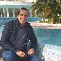 Maher Ghezal