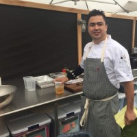 Lauro Larry De guzman