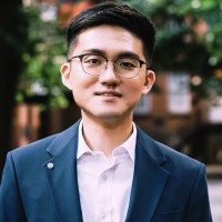 Patrick Fu