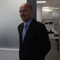 Marcello Benzi