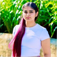 Dr Jaskiran (Kiran) Kaur Bhogal