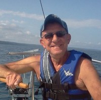 bruce thibault