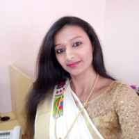 Puja Chethan