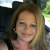 Tracey Ward